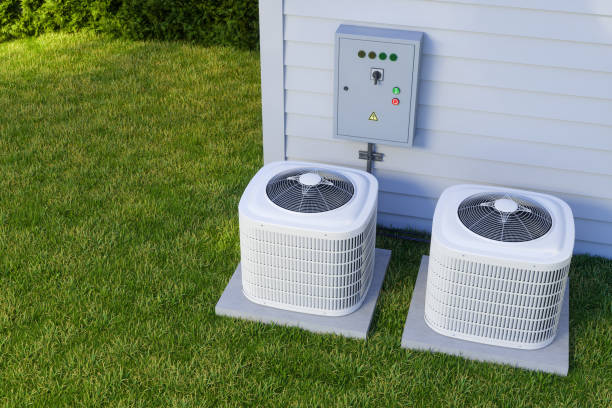 Best HVAC Consulting and Engineering in Jean Fitte, LA