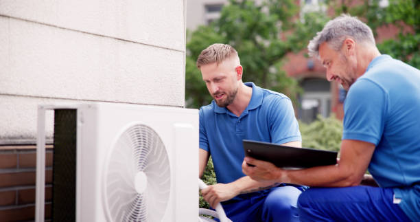 Best HVAC Financing and Leasing in Jean Fitte, LA