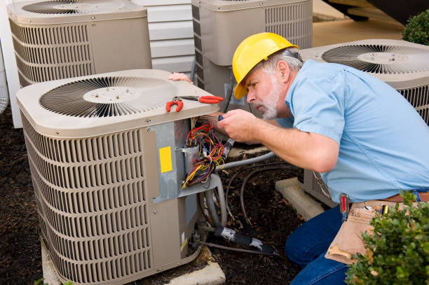 Best HVAC Software and Technology in Jean Fitte, LA