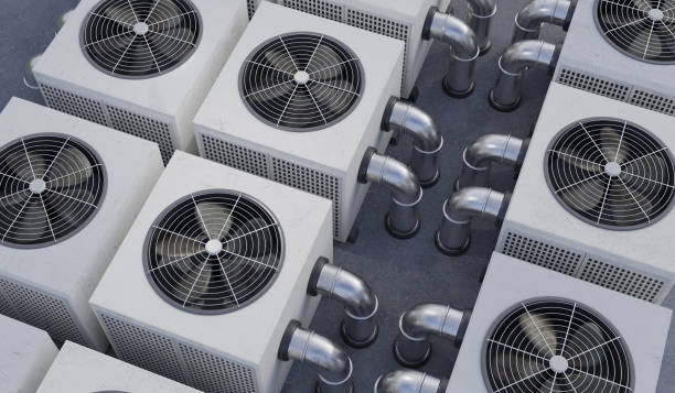 Best Thermostats and Smart Controls in Jean Fitte, LA