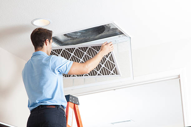 Best Energy-efficient HVAC Solutions in Jean Fitte, LA