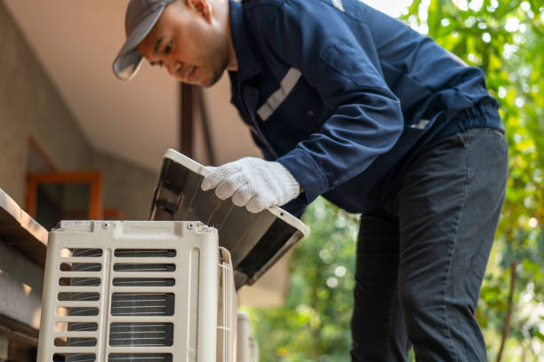 Best HVAC Retrofitting and Upgrading in Jean Fitte, LA
